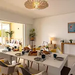 Casamea - Terrasse 250m2 Vue Apartamento