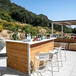 Casamea - Terrasse 250m2 Vue Ajaccio (Corsica)