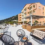 Apartamento Casamea - Terrasse 250m2 Vue Ajaccio (Corsica)