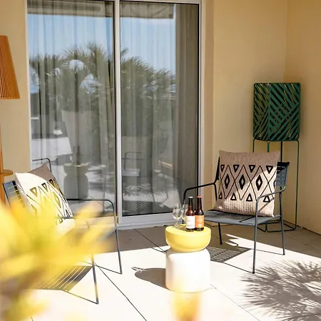 Apartment Casamea - Terrasse 250m2 Vue *