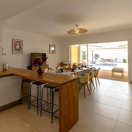 Casamea - Terrasse 250m2 Vue Appartement *