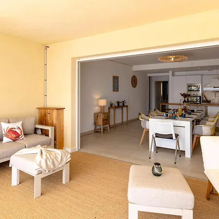 Casamea - Terrasse 250m2 Vue Ajaccio (Corsica)