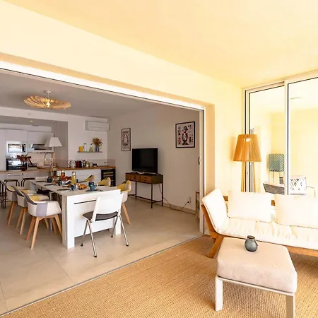 Casamea - Terrasse 250m2 Vue Appartement Ajaccio (Corsica)