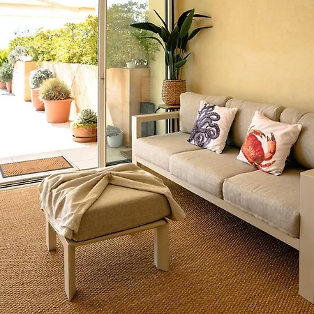 Casamea - Terrasse 250m2 Vue Appartement Ajaccio (Corsica)