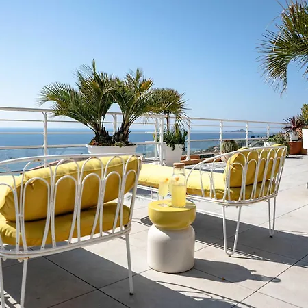 Appartement Casamea - Terrasse 250m2 Vue *