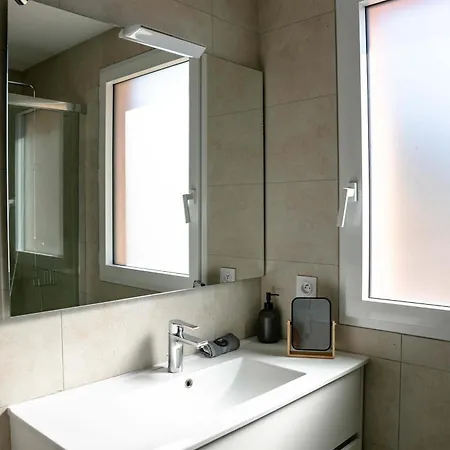 Casamea - Terrasse 250m2 Vue Ajaccio (Corsica)