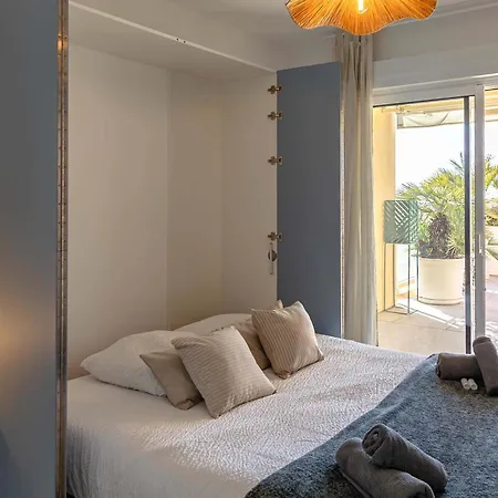 Appartement Casamea - Terrasse 250m2 Vue *