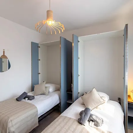 Casamea - Terrasse 250m2 Vue Appartement Ajaccio (Corsica)
