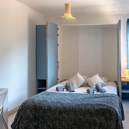 Casamea - Terrasse 250m2 Vue Appartement