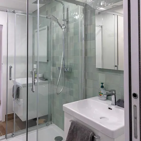 Casamea - Terrasse 250m2 Vue Appartement Ajaccio (Corsica)