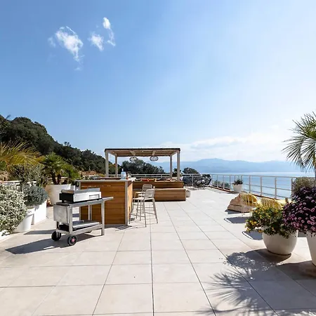 Casamea - Terrasse 250m2 Vue Appartement