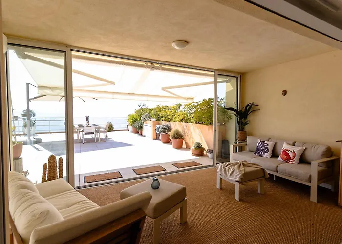 Casamea - Terrasse 250m2 Vue Apartment *