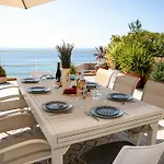Casamea - Terrasse 250m2 Vue شقة أجاكسيو
