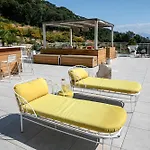 Casamea - Terrasse 250m2 Vue أجاكسيو