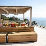 شقة Casamea - Terrasse 250m2 Vue أجاكسيو