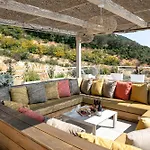 Appartement Casamea - Terrasse 250m2 Vue