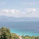 Casamea - Terrasse 250m2 Vue أجاكسيو