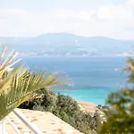 شقة Casamea - Terrasse 250m2 Vue أجاكسيو