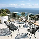 شقة Casamea - Terrasse 250m2 Vue أجاكسيو