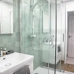 Appartement Casamea - Terrasse 250m2 Vue Ajaccio (Corsica)