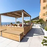 Appartement Casamea - Terrasse 250m2 Vue Ajaccio (Corsica)