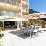 Casamea - Terrasse 250m2 Vue Appartement Ajaccio (Corsica)