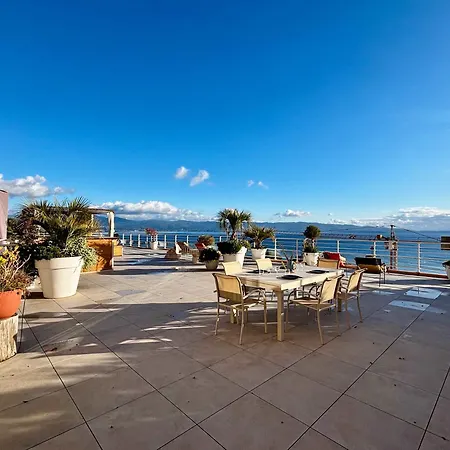 Casamea - Terrasse 250m2 Vue شقة