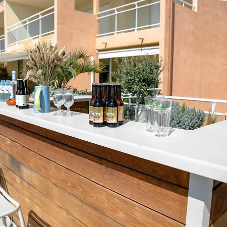 Casamea - Terrasse 250m2 Vue Apartmán