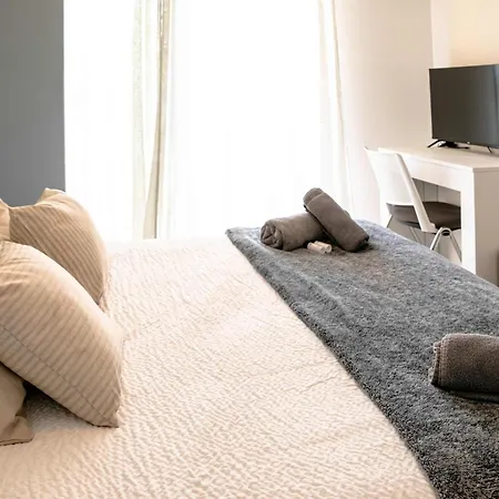 Apartmán Casamea - Terrasse 250m2 Vue