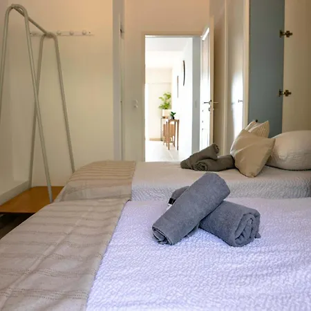 Casamea - Terrasse 250m2 Vue Apartmán Ajaccio (Corsica)