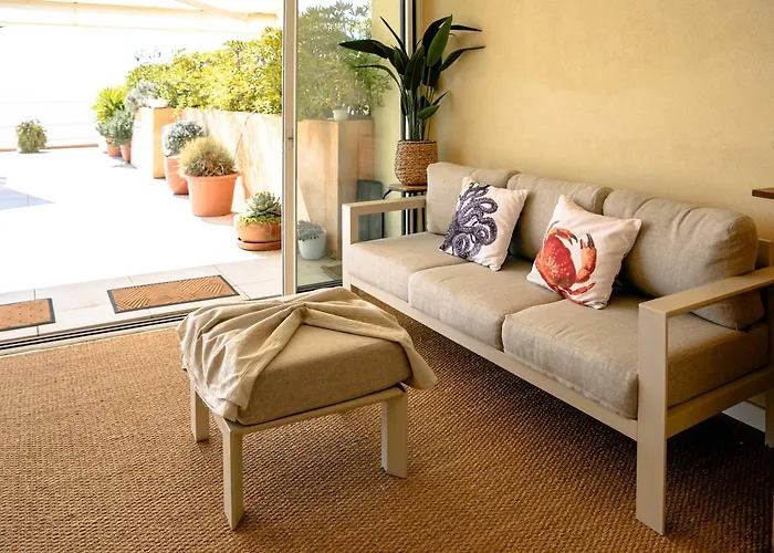 Casamea - Terrasse 250m2 Vue 아파트 아작시오